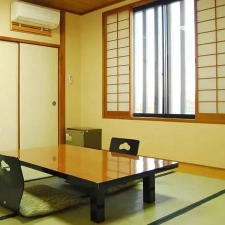 Hotel Shichijo Onsen Dome
