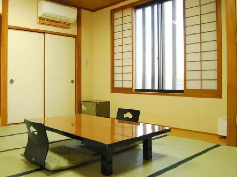 Hotel Shichijo Onsen Dome