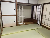 Albergue Sakura Hotels in Sukumo