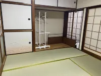 Albergue Sakura Hotels in Ainan