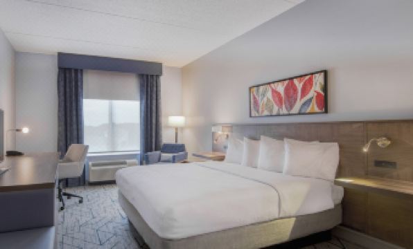Hilton Garden Inn Raleigh-Cary