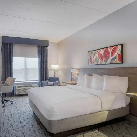 Hilton Garden Inn Raleigh-Cary