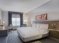 Hilton Garden Inn Raleigh-Cary Hotels in Wake County