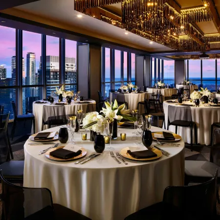 Bisha, a Luxury Collection Hotel, Toronto