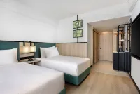Hilton Garden Inn Bali Nusa Dua Hotels in Bali