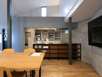 Social Guest House Neltoko