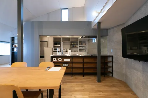 Social Guest House Neltoko -  case vacanza in affitto