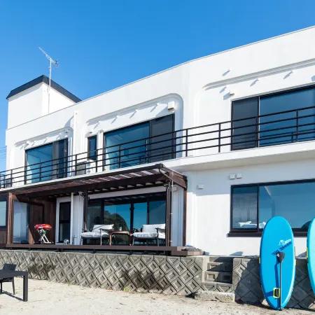 VACATION VILLA BLUE ARK