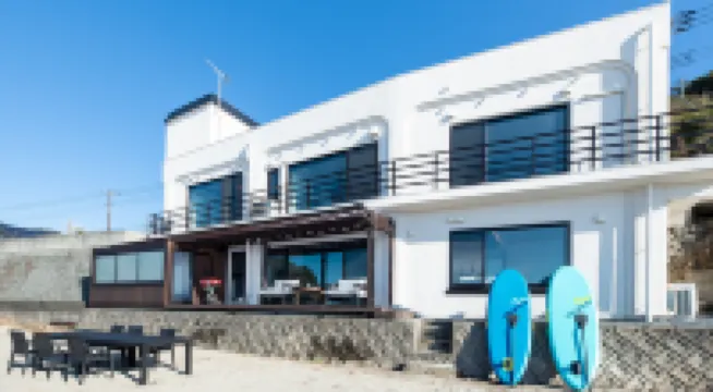 VACATION VILLA BLUE ARK