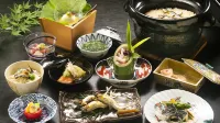 Wataya - Desayuno