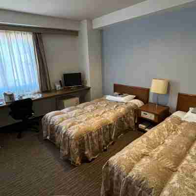 サンライズホテル Rooms