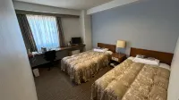 Sunrise Hotel Hotels in Inzai