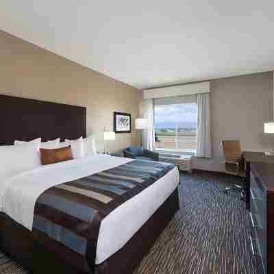 Wyndham Torreon Rooms