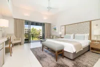 Mindil Beach Casino Resort Hotels in Parap