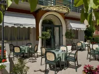 Hotel Siviglia - sarapan