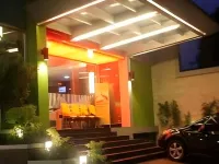 Bamboo Inn Hotel & Cafe Hotels in Palmerah