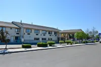 Red Lion Inn & Suites Ontario Hotels in der Nähe von Treasure Valley Community College