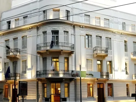 Art Hotel Athens