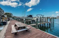 Charming and Spacious Studio in Delightful Clearwater Beach