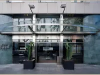 Hotel Actual Hotels near FGC - Provença