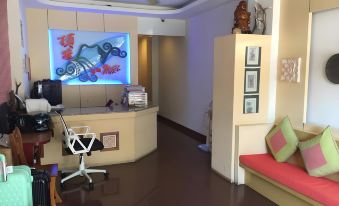 Ding Jia Hotel