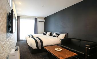 Fukuoka Mojiko Stay