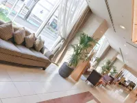 Hotel Plaza Kachigawa Hotel di Toyoyama