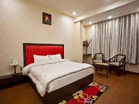 Hotel Krishnam Hotels near Govind Dev Ji Temple, Vrindavan