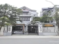 Nhà dân Green CoCo Các khách sạn ở Hội An