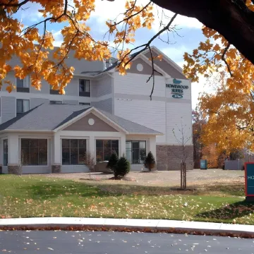 Homewood Suites by Hilton Newburgh-Stewart Airport