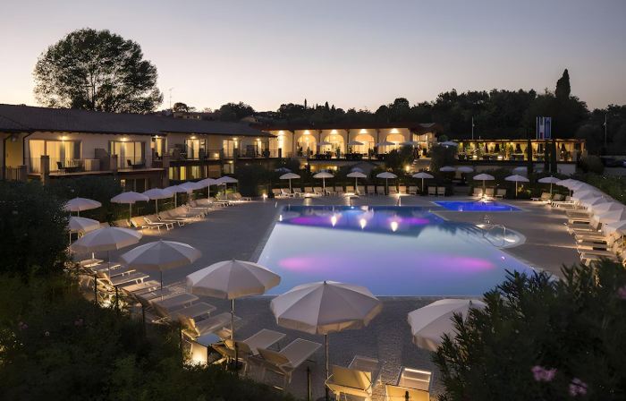 Lake Garda Resort