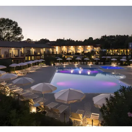 Lake Garda Resort