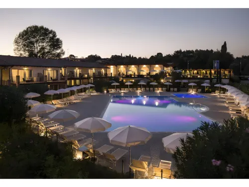 Lake Garda Resort - Apartments