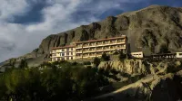 Hotel Mashabrum Hotels in Skardu