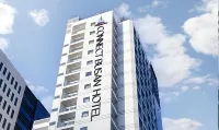 Busan Connect Ocean Hotel