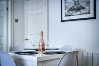 Bay View - 2 Bedroom Apartment - Tenby Các khách sạn ở 