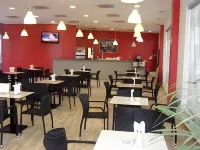 Iberflat Vega de Triana Hotels in Mairena del Aljarafe