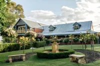 Lawson Lodge