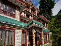 Club Mahindra Gangtok - リゾート