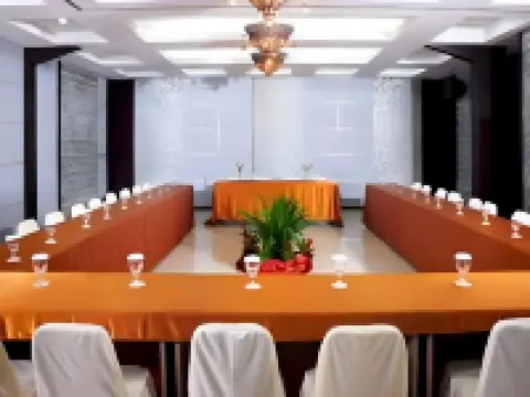 託拉雅旅大度假村 北托拉查縣酒店