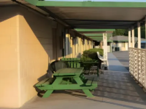 高地之泉鄉村酒店