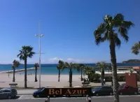 Hôtel Bel Azur Six-Fours-Les-Plages Hotels in Sanary-sur-Mer