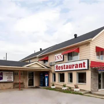 Leelas Villa Inn Flesherton