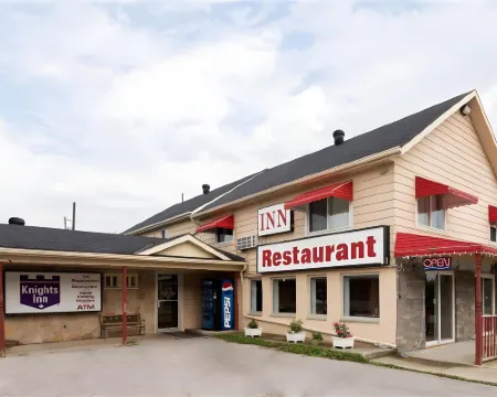 Leelas Villa Inn Flesherton Hotels in Grey County