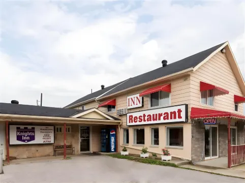 福萊施頓利拉斯別墅汽車旅館