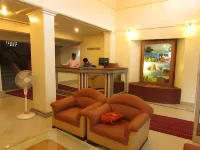Hotel GreenLand-Elegant Hotels in Vikaswadi