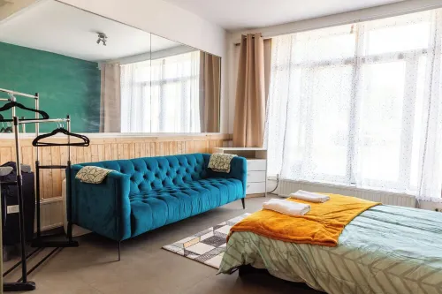 Find Yourself Apartment Dunkerque