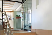 RedDoorz Plus @ ABC Landmark Hotel Hotels in Kidapawan