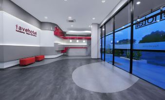 favehotel ketapang