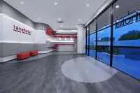 favehotel ketapang - spa